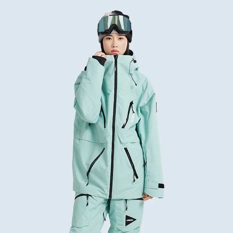 womens skiwear-3 womens skiwear-3