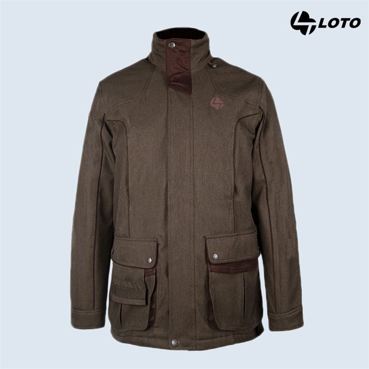 hunting wear