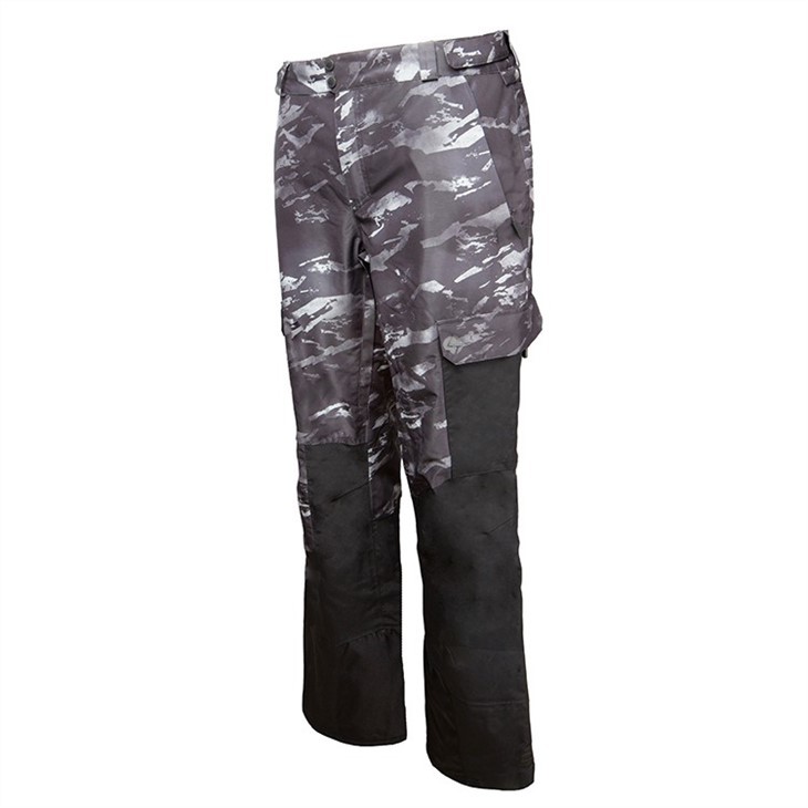 mens waterproof snow pants-1
