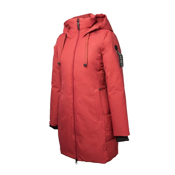 red parka jacket-1