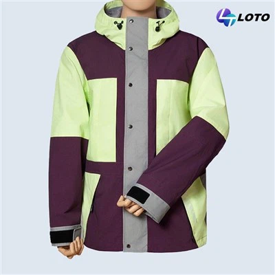 Jaket Lelaki