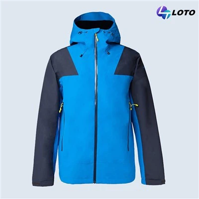 Jaket Soft Shell Pereka Lelaki