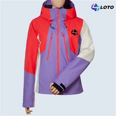 Jaket Kulit Keras Kalis Air