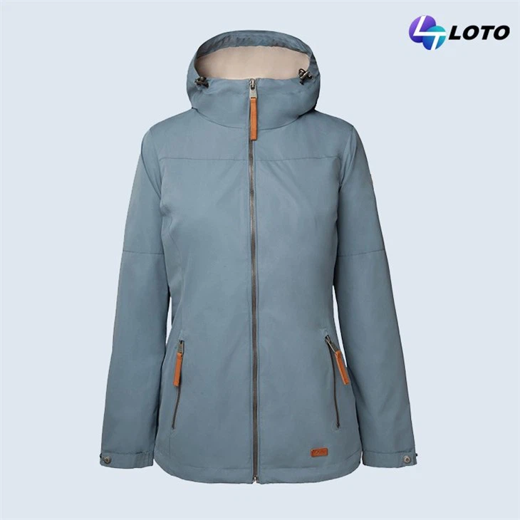soft jackets womens