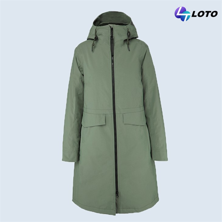 windcheater for winter