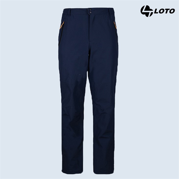 Women Shell Trousers For Hiking