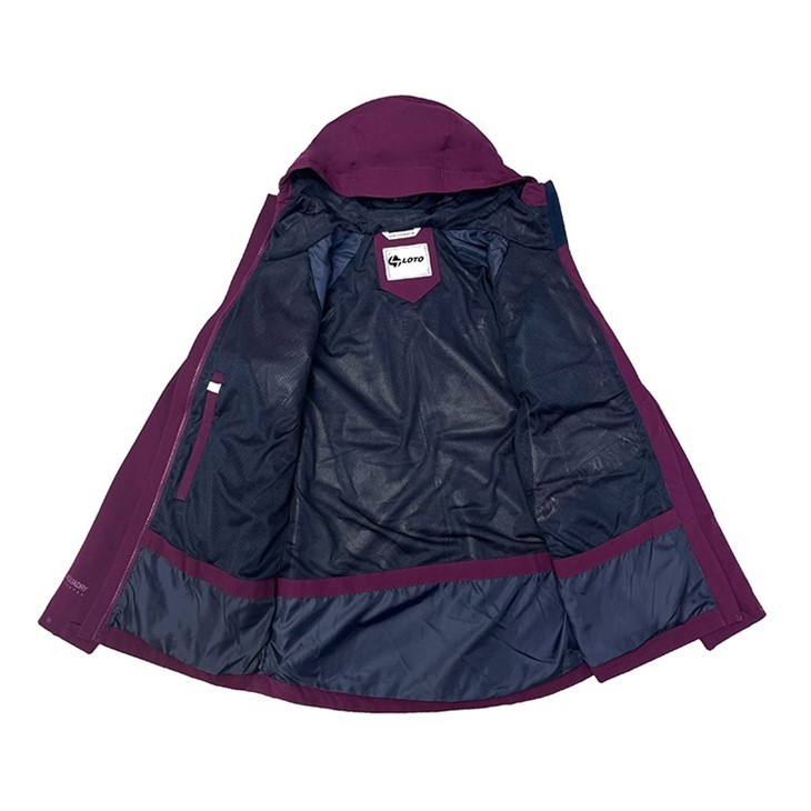 ladies rain jacket (4)