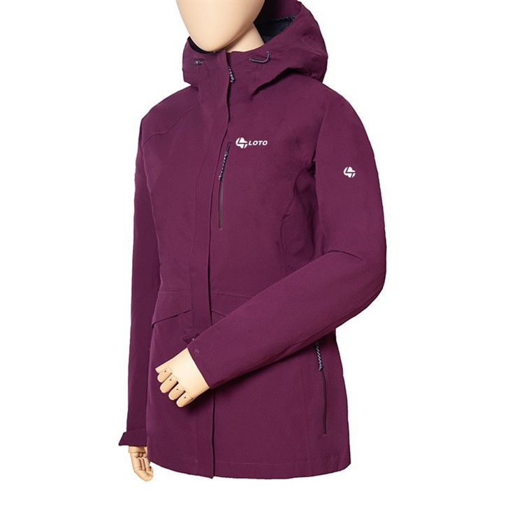 ladies rain jacket (2)