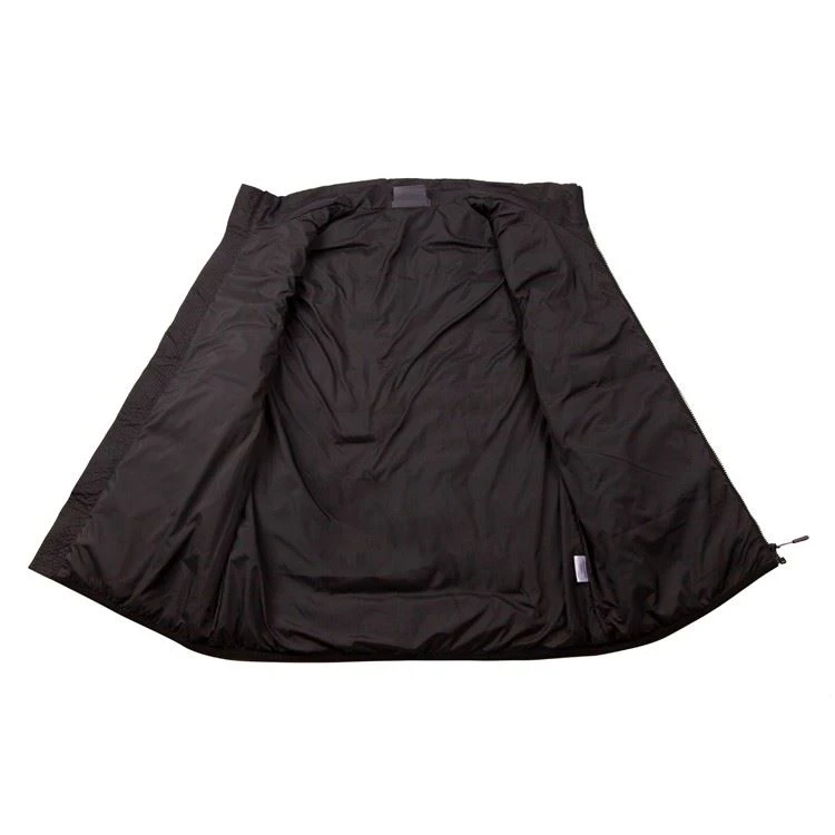 men's padded vest (4)