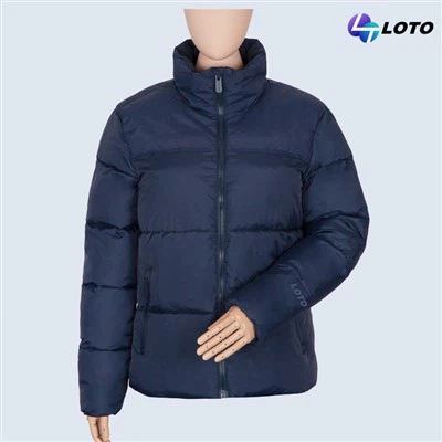 Jaket Mens Puffer