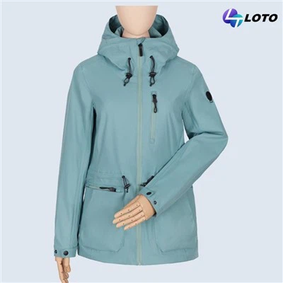 Jaket Luar Wanita