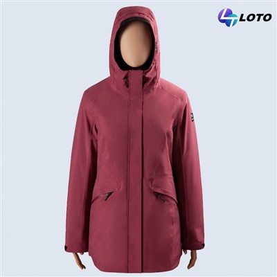 Jaket pelbagai fungsi