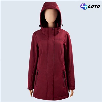 Softshell Fleece