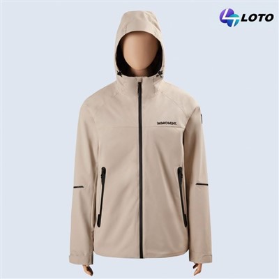 Pakaian Trekking untuk Lelaki