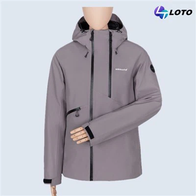 Jaket Kalis Air