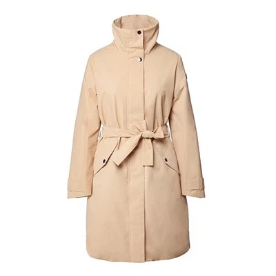 Jaket Windbreaker Wanita