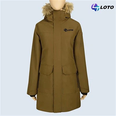 Jaket Luar Wanita