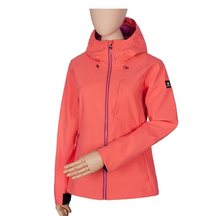 softshell coat womens (2)